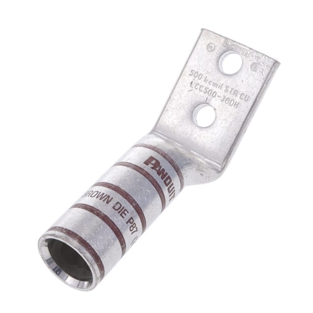 LCC500-38DH-6 Panduit Corp  Connettori rettangolari